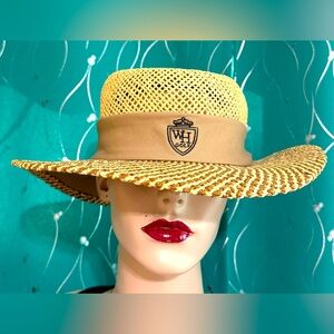 Walter Hagen Golf Hat